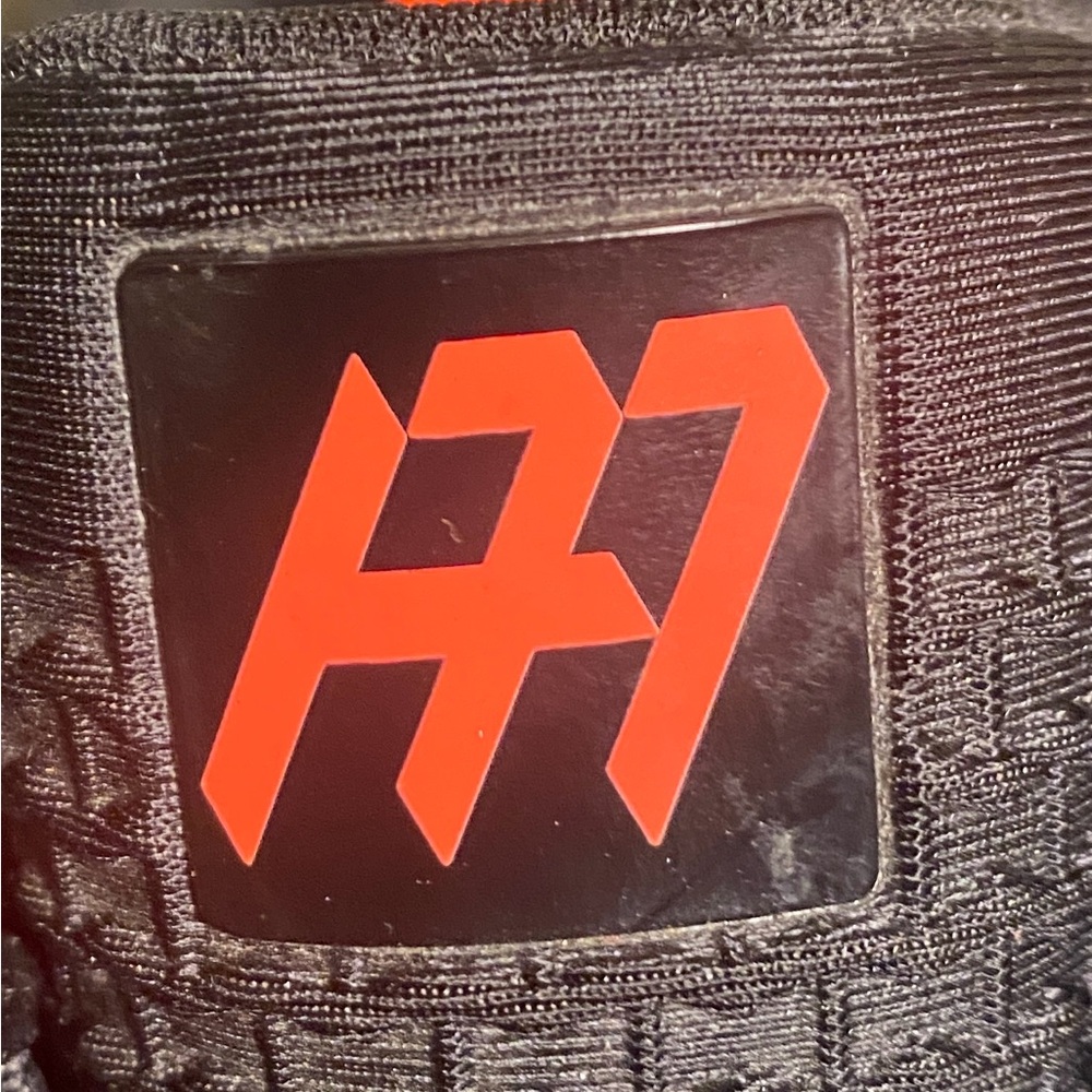 Rare PE Under Armour AM77 Clutch Fit Pursuit custom Andy Murray Tennis shoes  12 - Picture 2 of 9